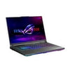 ASUS ROG Strix G16 (2025) Gaming Laptop, 16” WUXDA 165Hz/3ms AMD Ryzen 9 9955HX, NVIDIA GeForce RTX 5060 8GB VRAM 16GB DDR5-5600 RAM 1TB PCIe Gen 4 SSD Eclipse Gray