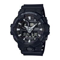 Reloj Casio G-SHOCK de cuarzo para hombre con luz LED, cronómetro, resistente al agua, ideal para deportes y uso diario