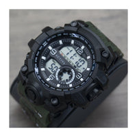 Invicta Activa Reloj Digital de Cuarzo para Hombre, Elegante y Funcional