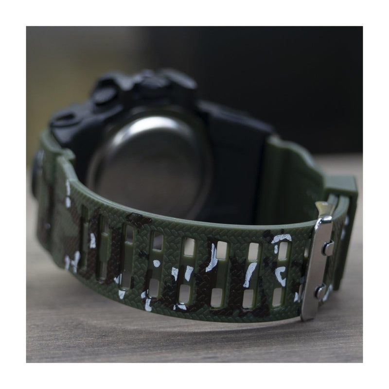 Invicta Activa Reloj Digital de Cuarzo para Hombre, Elegante y Funcional