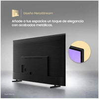 Televisor Samsung 75" Crystal UHD 4K Smart TV UN75U8000FG