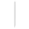 Apple Pencil (2nd Generation): Device Compatibility Check Required - Pixel-Perfect Precision, Perfect for Note-Taking, Drawing, and Signing documents. Attaches, Charges, and Pairs magnetically.