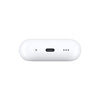 Apple AirPods Pro (2nd generation) with MagSafe Charging Case (USB-C) (Renewed)
