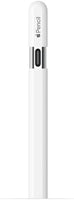 Apple Pencil (USB-C): Device Compatibility Check Required - Pixel-Perfect Precision, Tilt Sensitivity, Perfect for Note-Taking, Drawing, and Signing Documents. Charges and Pairs with USB-C