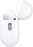 Apple AirPods Pro (2nd generation) with MagSafe Charging Case (USB-C) (Renewed)