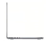 Apple MacBook Pro 2021 with Apple M1 Pro chip (14-inch, 16GB RAM, 512GB SSD) - Space Gray (Renewed)
