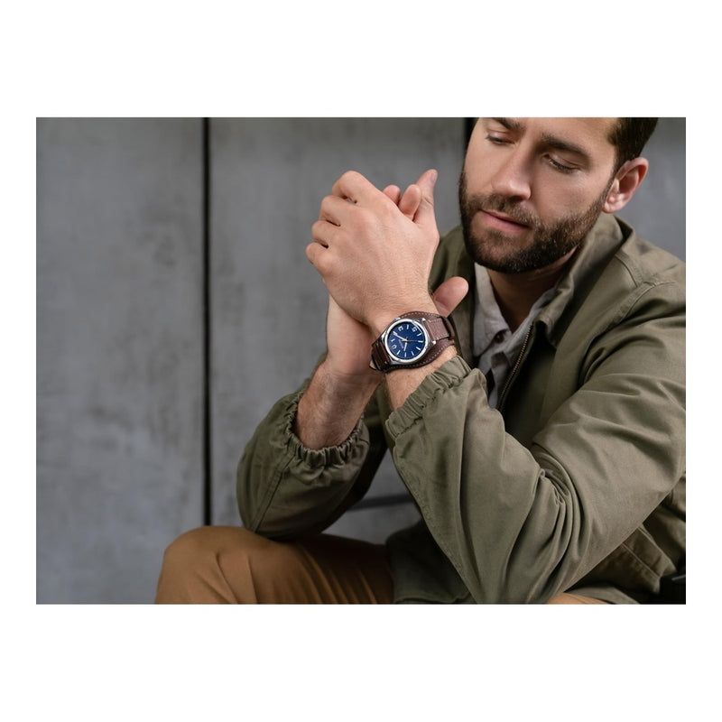 Bulova Marc Anthony Sport Strap Reloj de cuarzo