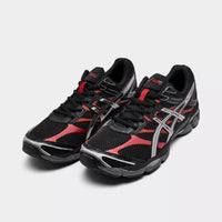 Asics Men's ASICS GEL-Cumulus 16 Casual Black/Pure Silver