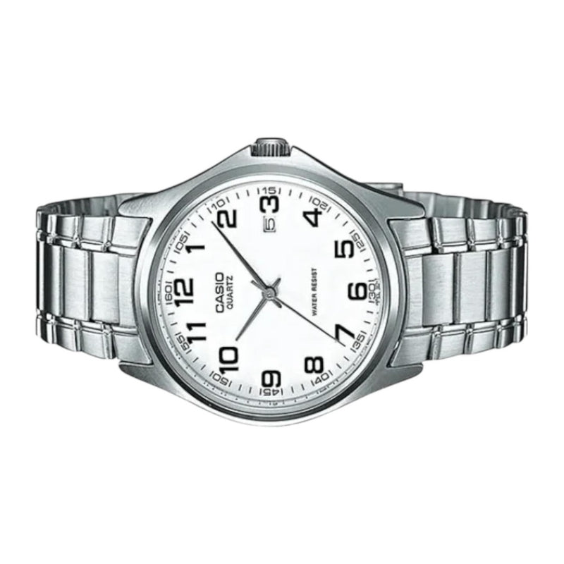 Reloj Casio General para Hombre Metal Fashion Modelo MTP-1183A-7BDF Elegante y Duradero