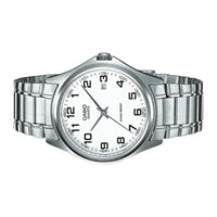 Reloj Casio General para Hombre Metal Fashion Modelo MTP-1183A-7BDF Elegante y Duradero
