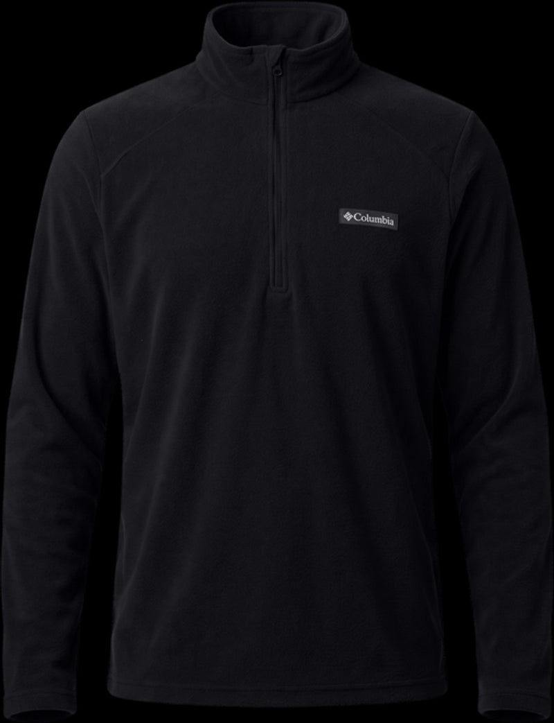 Ofertaza, Columbia Men's Lake Aloha Half Zip Fleece Pullover
