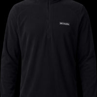 Ofertaza, Columbia Men's Lake Aloha Half Zip Fleece Pullover