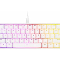 Computers.Woot Corsair K65 RGB MINI Mechanical Gaming Keyboard