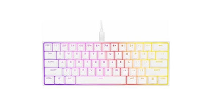 Computers.Woot Corsair K65 RGB MINI Mechanical Gaming Keyboard