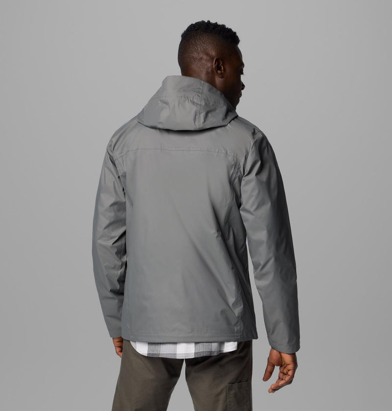 Ofertaza, Columbia Men’s Watertight II Jacket