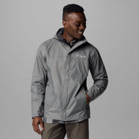 Ofertaza, Columbia Men’s Watertight II Jacket