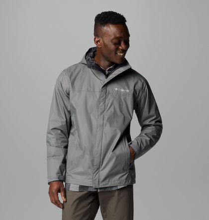 Ofertaza, Columbia Men’s Watertight II Jacket