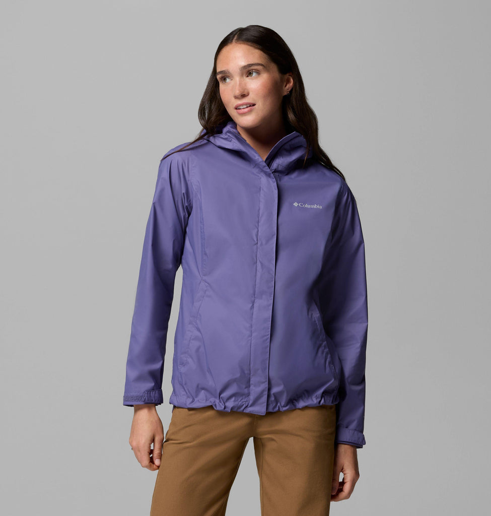 Ofertaza, Columbia Women’s Arcadia II Jacket