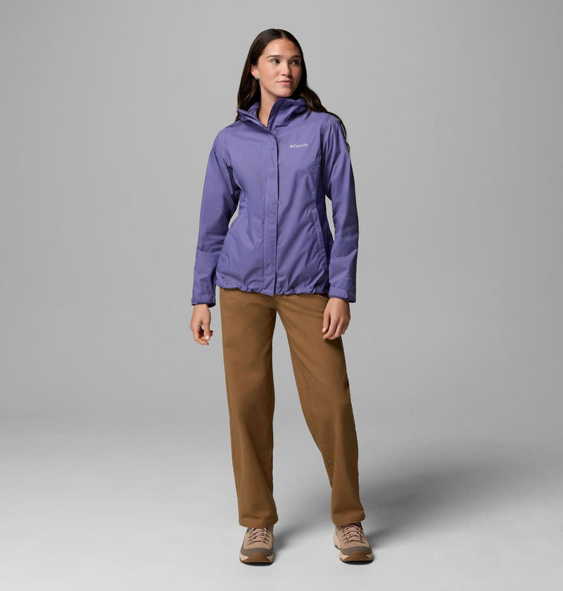 Ofertaza, Columbia Women’s Arcadia II Jacket