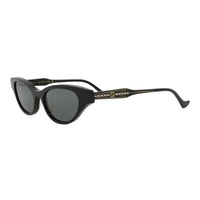 Lentes Gucci cat eye-frame recycled acetate sunglasses