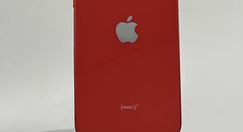 Apple iPhone 12 Mini - Unlocked, Red, 64GB, A2176