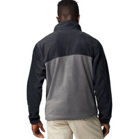 Columbia Steens Mountain 2.0 Full Zip Fleece Jacket Black/Grill