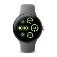 Google Pixel Watch 3 (45mm) - Beige