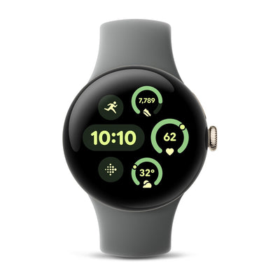 Google Pixel Watch 3 (45mm) - Beige