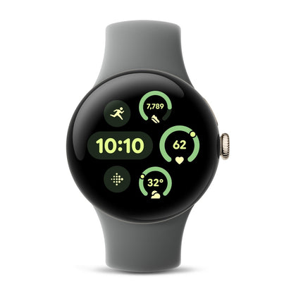 Google Pixel Watch 3 (45mm) - Beige