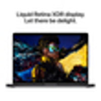Apple 16" MacBook Pro (M5 Pro, Nano-Texture Glass, Space Black) 48GB 1TB