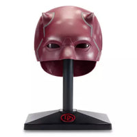 🦸‍♂️✨ Lleva a tu colección una pieza exclusiva de Marvel: Daredevil Silver Mask – EDICIÓN LIMITADA