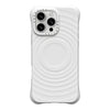 Ripple Case - White/ Apple iPhone 16 Pro Max