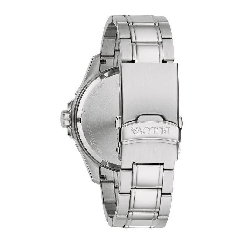 Bulova Reloj Marine Star Series B