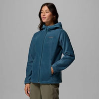 Columbia Women's Benton Springs Full Zip Fleece Hoodie