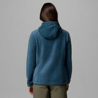 Columbia Women's Benton Springs Full Zip Fleece Hoodie