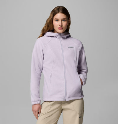 Ofertaza, Columbia Women's Benton Springs Full Zip Fleece Hoodie