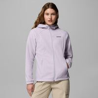 Ofertaza, Columbia Women's Benton Springs Full Zip Fleece Hoodie
