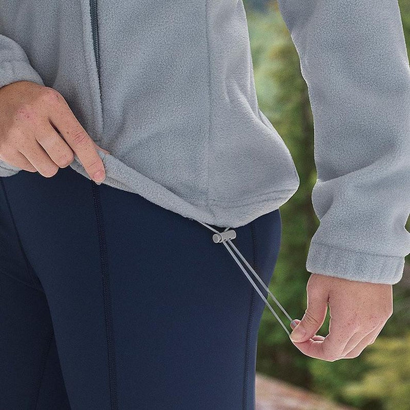 Columbia Women's Benton Springs Full Zip Fleece Hoodie