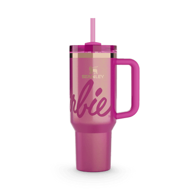 STANLEY x Barbie™ Icon 40 Oz Quencher