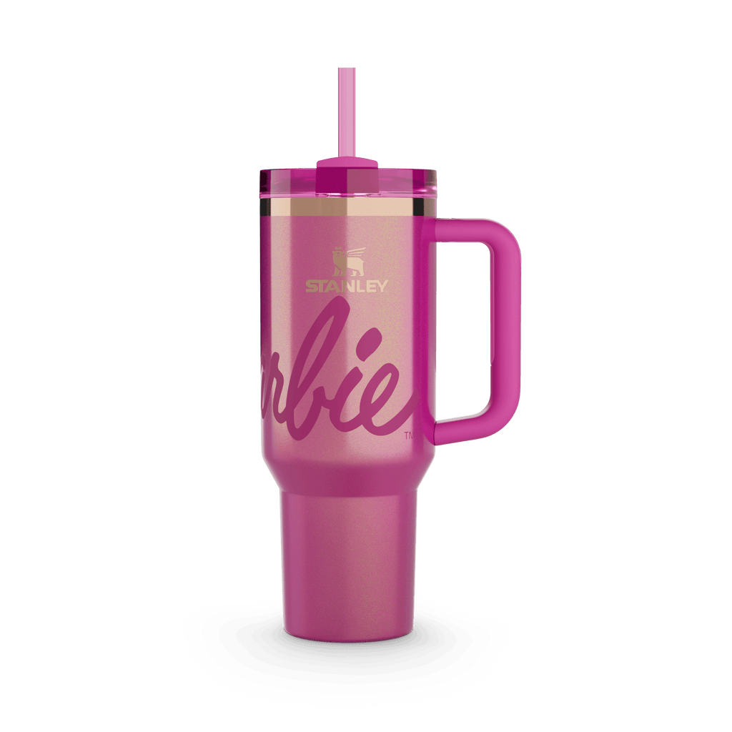 STANLEY x Barbie™ Icon Quencher