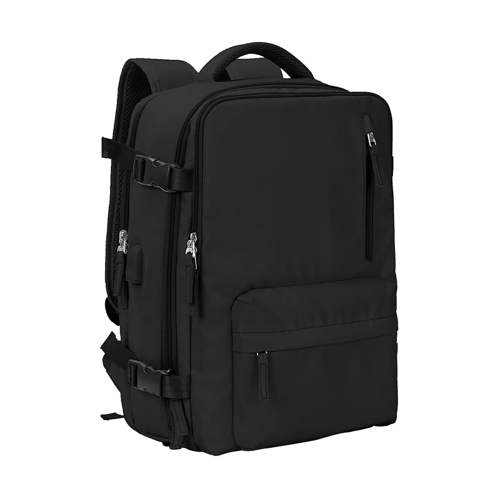 Mochila Para Mujer Vecave L Black