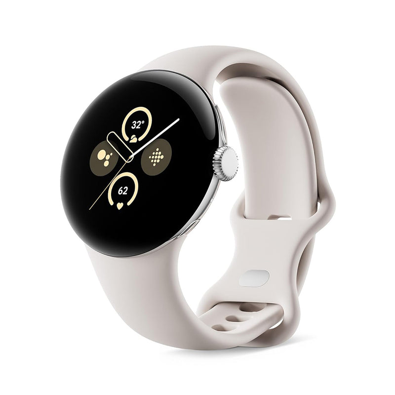 Pixel Watch 2
