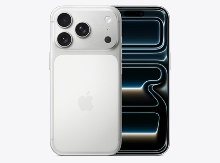 iPhone 17 Pro
