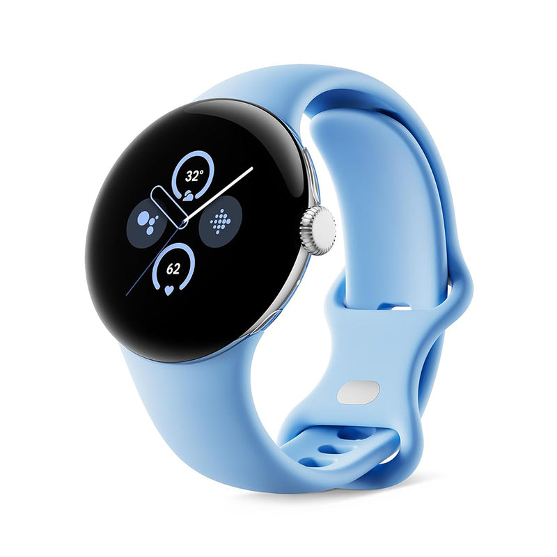 Pixel Watch 2