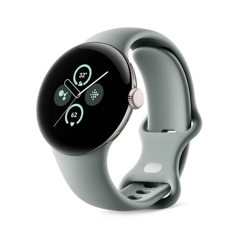 Pixel Watch 2