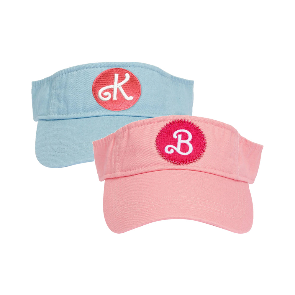 Barbie The Movie Barbie Visor
