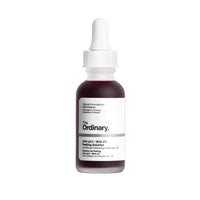 Pack The Ordinary AHA 30% + BHA 2% Peeling Solution + Hyaluronic Acid 2% + B5 - 30 ml