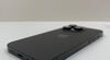 Apple iPhone 14 Pro - Unlocked, Black, 128GB, A2650