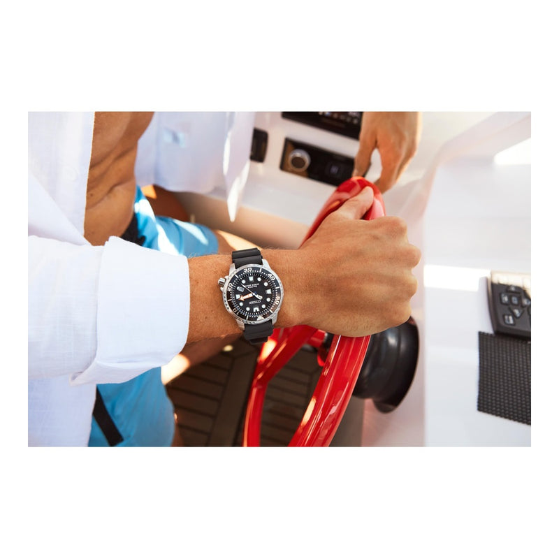 Reloj Citizen Promaster Diver Eco-Drive 200m (BN0150-28E)