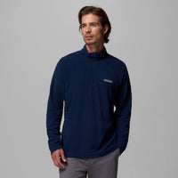 Ofertaza, Columbia Men's Lake Aloha Half Zip Fleece Pullover